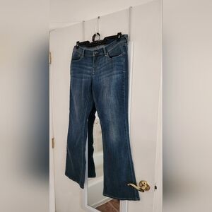 Flare Jeans